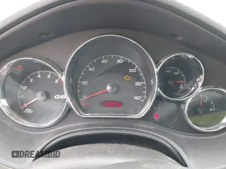 2006 Pontiac G6 6-Cyl z VIN 1G2ZG558064250102, wystawiony jako IAAI lot #42451873 z przebiegiem 117 667 mil mil oraz . Historia ofert i sprzedaży dostępna na DreamBid. Obrazek 7.