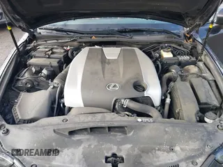 2017 Lexus IS 350 with VIN JTHBE1D27H5030069, listed as a IAAI auction lot 41276305 with 83,840 mi miles and . Bid and sale history available at DreamBid. Image 10.