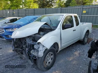 2015 Nissan Frontier S с VIN 1N6BD0CT4FN701278, выставлен на аукционе Copart как лот 52812765 с пробегом 130 194 миль миль и Чистый • Clean title. История ставок и продаж доступна на DreamBid. Изображение 1.