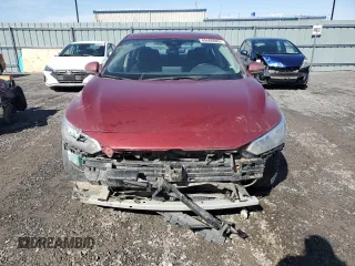 2023 Nissan Sentra SV with VIN 3N1AB8CV2PY227181, listed as a Copart auction lot 49400985 with 90,062 mi miles and Salvage Title. Bid and sale history available at carsss.com. Image 5.