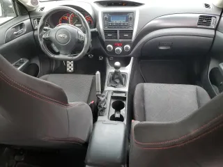 2013 Subaru WRX WRX Limited с VIN JF1GV7F66DG007316, выставлен на аукционе Copart как лот 49179865 с пробегом 117 860 миль миль и Списание • Salvage title. История ставок и продаж доступна на DreamBid. Изображение 8.