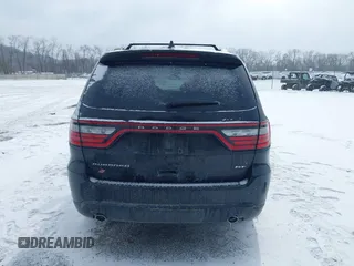 2021 Dodge Durango GT Plus z VIN 1C4RDJDG4MC664136, wystawiony jako IAAI lot #41609333 z przebiegiem 69 400 mil mil oraz . Historia ofert i sprzedaży dostępna na DreamBid. Obrazek 17.