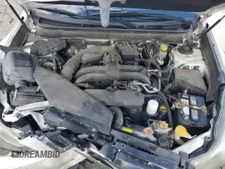2013 Subaru Legacy Limited with VIN 4S3BMBP60D3033202, listed as a Copart auction lot 56413835 with 131,161 mi miles and Salvage title. Bid and sale history available at DreamBid. Image 11.