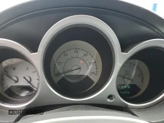 2008 Chrysler Sebring LX with VIN 1C3LC45K88N207972, listed as a Copart auction lot 52366925 with 92,396 mi miles and Salvage Title. Bid and sale history available at DreamBid. Image 9.