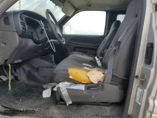 1999 Dodge Ram 1500 with VIN 3B7HC13Y5XG212559, listed as a Copart auction lot 81298064 with 0 mi miles and Salvage Title. Bid and sale history available at carsss.com. Image 7.