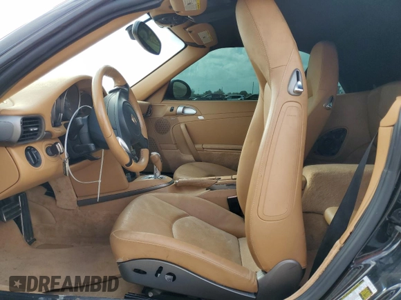 2011 Porsche 911 991 Carrera with VIN WP0CA2A96BS740176, listed as a Copart auction lot 79613944 with 0 mi miles and Salvage Title. Bid and sale history available at carsss.com. Image 7.