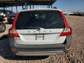 2013 Volvo XC70 3.2L with VIN YV4952BL7D1163530, listed as a Copart auction lot 74746084 with 98,045 mi miles and Salvage Title. Bid and sale history available at DreamBid. Image 6.