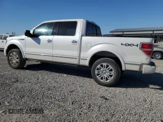 2014 Ford F-150 XL with VIN 1FTFW1ET8EFC48048, listed as a Copart auction lot 48518695 with 180,236 mi miles and Salvage Title. Bid and sale history available at carsss.com. Image 2.