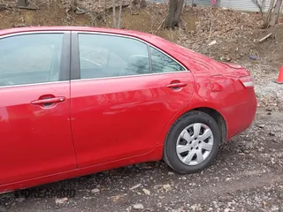 2011 Toyota Camry LE with VIN 4T1BF3EK4BU701750, listed as a IAAI auction lot 42007119 with 286,100 mi miles. Bid and sale history available at carsss.com. Image 13.