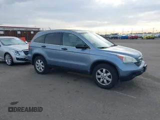 2009 Honda CR-V EX z VIN 3CZRE48519G704551, wystawiony jako IAAI lot #41916990 z przebiegiem 127 568 mil mil oraz . Historia ofert i sprzedaży dostępna na DreamBid. Obrazek 1.