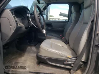 2008 Ford Ranger XL with VIN 1FTYR10D08PB17145, listed as a Copart auction lot 63682155 with 171,638 mi miles and Clean title. Bid and sale history available at DreamBid. Image 7.