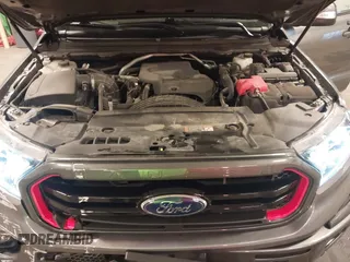 2021 Ford Ranger XL with VIN 1FTER4FH3MLD64398, listed as a IAAI auction lot 41759272 with 41,435 mi miles and . Bid and sale history available at DreamBid. Image 10.