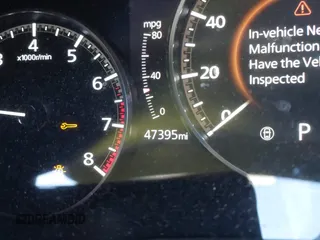 2021 Mazda 3 Premium with VIN JM1BPBML7M1339570, listed as a IAAI auction lot 41394510 with 47,395 mi miles and . Bid and sale history available at DreamBid. Image 16.