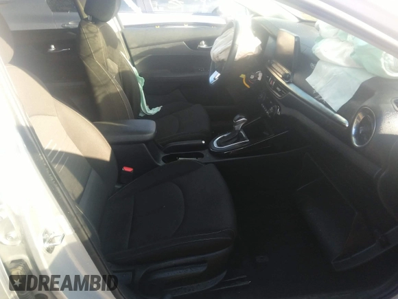 2019 Kia Forte S with VIN 3KPF34AD2KE028483, listed as a IAAI auction lot 35938026 with 49,420 mi miles and . Bid and sale history available at carsss.com. Image 5.