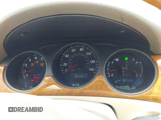 2006 Lexus ES 350 with VIN JTHBA30G765148368, listed as a IAAI auction lot 42091292 with 61,115 mi miles and . Bid and sale history available at DreamBid. Image 7.