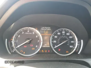 2015 Acura TLX Technology z VIN 19UUB2F54FA011324, wystawiony jako Copart lot #55654465 z przebiegiem 123 010 mil mil oraz Szkoda całkowita • Salvage title. Historia ofert i sprzedaży dostępna na DreamBid. Obrazek 10.