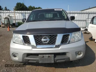 2013 Nissan Frontier SV with VIN 1N6AD0FVXDN715000, listed as a Copart auction lot 69560064 with 238,973 mi miles and Clean title. Bid and sale history available at DreamBid. Image 5.
