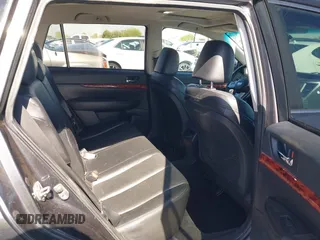 2011 Subaru Outback Limited Power Moon с VIN 4S4BRCKC3B3378222, выставлен на аукционе IAAI как лот 42289692 с пробегом 158 320 миль миль и . История ставок и продаж доступна на DreamBid. Изображение 8.