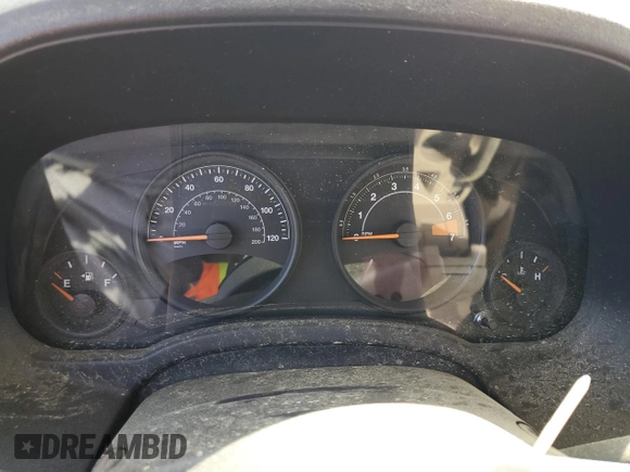 2015 Jeep Patriot Sport z VIN 1C4NJPBB8FD178671, wystawiony jako Copart lot #51251745 z przebiegiem Nie podano mil oraz Szkoda całkowita • Salvage title. Historia ofert i sprzedaży dostępna na DreamBid. Obrazek 9.