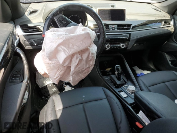 2021 BMW X1 xDrive28i с VIN WBXJG9C0XM5T71386, выставлен на аукционе Copart как лот 60486845 с пробегом 75 196 миль миль и Списание • Salvage title. История ставок и продаж доступна на DreamBid. Изображение 8.