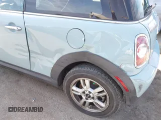 2012 MINI Hardtop with VIN WMWSU3C57CT262510, listed as a IAAI auction lot 41611853 with 77,193 mi miles and . Bid and sale history available at DreamBid. Image 13.