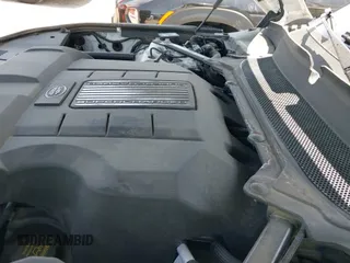 2017 Land Rover Range Rover Sport Autobiography z VIN SALWV2FE7HA142600, wystawiony jako IAAI lot #41906617 z przebiegiem 105 531 mil mil oraz . Historia ofert i sprzedaży dostępna na DreamBid. Obrazek 20.