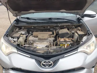 2016 Toyota RAV4 XLE with VIN 2T3WFREV4GW270548, listed as a IAAI auction lot 41699126 with 100,905 mi miles. Bid and sale history available at carsss.com. Image 10.