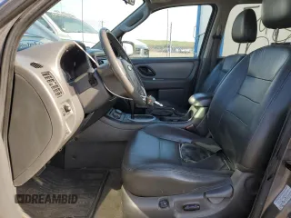 2006 Ford Escape Hybrid with VIN 1FMCU96H36KC35956, listed as a Copart auction lot 55588074 with 138,680 mi miles and Non Repairable. Bid and sale history available at carsss.com. Image 7.