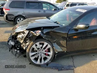 2013 Hyundai Genesis Coupe R-Spec with VIN KMHHT6KD4DU111402, listed as a Copart auction lot 48752935 with 104,119 mi miles and Salvage title. Bid and sale history available at DreamBid. Image 10.