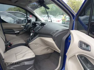 2014 Ford Transit Connect XLT с VIN NM0GE9F71E1141294, выставлен на аукционе IAAI как лот 42515089 с пробегом 119 052 миль миль и . История ставок и продаж доступна на DreamBid. Изображение 5.