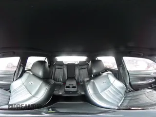 2015 Chrysler 300 S z VIN 2C3CCABG9FH780710, wystawiony jako Copart lot #57951145 z przebiegiem 126 268 mil mil oraz Szkoda całkowita • Salvage title. Historia ofert i sprzedaży dostępna na DreamBid. Obrazek 14.