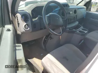 2012 Ford Econoline Passenger XL с VIN 1FBSS3BL2CDA98803, выставлен на аукционе Copart как лот 60312805 с пробегом 292 044 миль миль и Чистый • Clean title. История ставок и продаж доступна на DreamBid. Изображение 8.