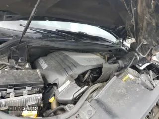 2020 Dodge Durango R/T z VIN 1C4SDHCT3LC393741, wystawiony jako Copart lot #56969185 z przebiegiem Nie podano mil oraz Szkoda całkowita • Salvage title. Historia ofert i sprzedaży dostępna na DreamBid. Obrazek 11.