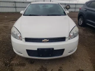2009 Chevrolet Impala Police Police z VIN 2G1WS57M091308421, wystawiony jako Copart lot #78063364 z przebiegiem 109 997 mil mil oraz Nie do naprawy. Historia ofert i sprzedaży dostępna na DreamBid. Obrazek 5.
