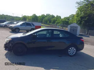 2016 Toyota Corolla L с VIN 2T1BURHE6GC667589, выставлен на аукционе IAAI как лот 42393829 с пробегом 95 169 миль миль и . История ставок и продаж доступна на DreamBid. Изображение 14.