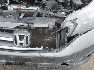 2012 Honda CR-V EX-L with VIN 2HKRM4H78CH608280, listed as a IAAI auction lot 41660971 with 192,226 mi miles. Bid and sale history available at carsss.com. Image 6.