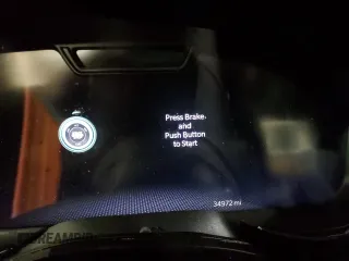 2024 Ram 1500 Limited с VIN 1C6SRFHT7RN161338, выставлен на аукционе Copart как лот 49607945 с пробегом 34 972 миль миль и Списание • Salvage title. История ставок и продаж доступна на DreamBid. Изображение 9.
