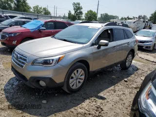 2015 Subaru Outback Premium с VIN 4S4BSBFC3F3298403, выставлен на аукционе Copart как лот 64543225 с пробегом 191 447 миль миль и Чистый • Clean title. История ставок и продаж доступна на DreamBid. Изображение 1.