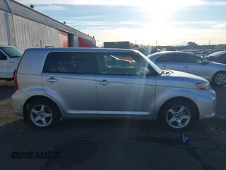 2015 Scion xB with VIN JTLZE4FE7FJ073828, listed as a IAAI auction lot 41857967 with 56,242 mi miles. Bid and sale history available at carsss.com. Image 13.