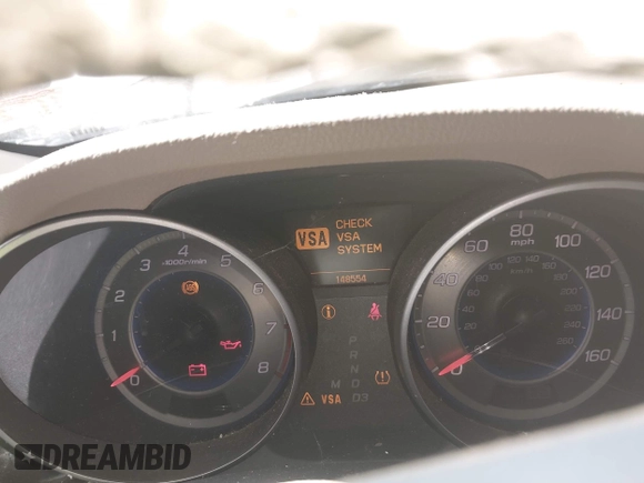 2007 Acura MDX Technology with VIN 2HNYD28477H553707, listed as a IAAI auction lot 41872810 with 148,554 mi miles and . Bid and sale history available at DreamBid. Image 15.