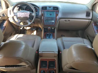 2005 Acura MDX Touring z VIN 2HNYD18715H508943, wystawiony jako Copart lot #77734044 z przebiegiem 294 205 mil mil oraz Szkoda całkowita • Salvage title. Historia ofert i sprzedaży dostępna na DreamBid. Obrazek 8.
