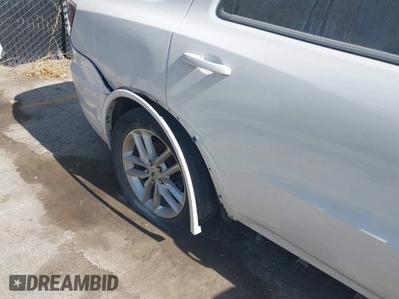 2021 Dodge Durango R/T z VIN 1C4SDJCT5MC573649, wystawiony jako IAAI lot #40287973 z przebiegiem Nie podano mil oraz . Historia ofert i sprzedaży dostępna na DreamBid. Obrazek 17.