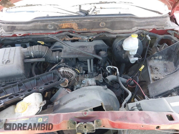 2006 Dodge 1500 SLT with VIN 3D7KR19D26G206859, listed as a IAAI auction lot 41983903 with 268,199 mi miles and . Bid and sale history available at DreamBid. Image 10.
