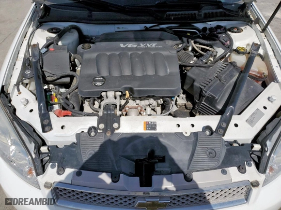 2015 Chevrolet Impala Limited LS with VIN 2G1WA5E3XF1150629, listed as a Copart auction lot 48761425 with 58,774 mi miles and Non Repairable. Bid and sale history available at carsss.com. Image 11.