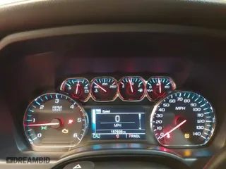 2018 GMC Sierra 1500 SLE with VIN 1GTV2MEC7JZ118876, listed as a IAAI auction lot 41731335 with 157,839 mi miles. Bid and sale history available at carsss.com. Image 7.