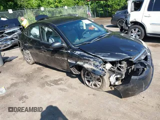 2009 Hyundai Elantra GLS z VIN KMHDU46D39U738481, wystawiony jako IAAI lot #42400191 z przebiegiem 193 934 mil mil oraz . Historia ofert i sprzedaży dostępna na DreamBid. Obrazek 1.