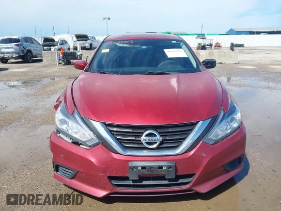 2017 Nissan Altima SV with VIN 1N4AL3AP6HC275946, listed as a IAAI auction lot 42439563 with 132,961 mi miles and . Bid and sale history available at DreamBid. Image 13.