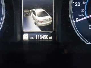 2015 Toyota Camry LE z VIN 4T1BD1FK2FU175195, wystawiony jako IAAI lot #41824458 z przebiegiem 118 490 mil mil oraz . Historia ofert i sprzedaży dostępna na DreamBid. Obrazek 15.
