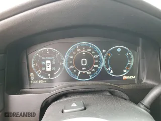2015 Cadillac Escalade Premium with VIN 1GYS3CKJ7FR308532, listed as a Copart auction lot 53882145 with 139,182 mi miles and Clean Title. Bid and sale history available at carsss.com. Image 9.