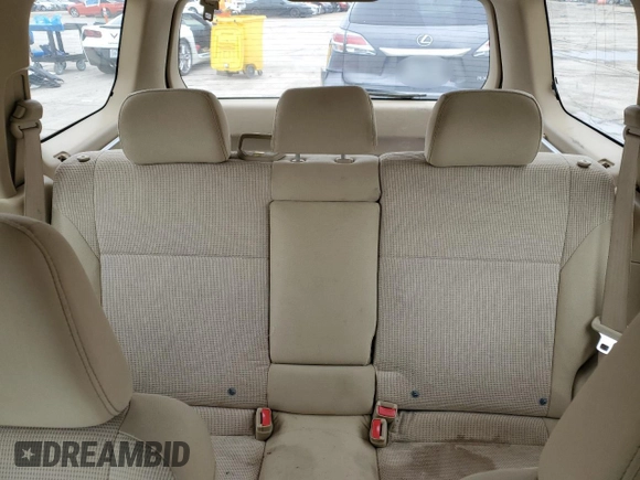 2007 Subaru Forester X с VIN JF1SG636X7G725541, выставлен на аукционе Copart как лот 51869335 с пробегом 242 623 миль миль и Чистый • Clean title. История ставок и продаж доступна на DreamBid. Изображение 10.
